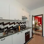 Appartements - Centre Ville